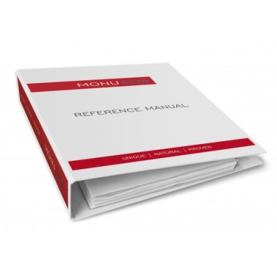 Training Manual Folder 500x500