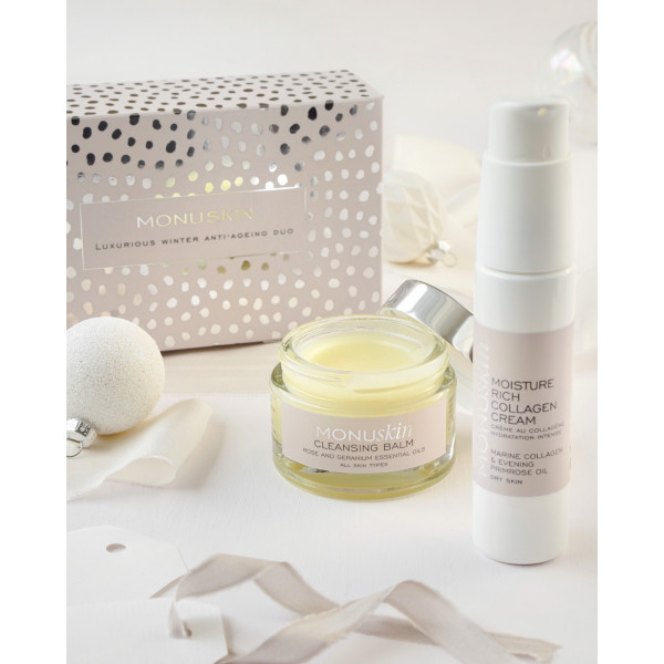 Lux Winter Anti Ageing Duo