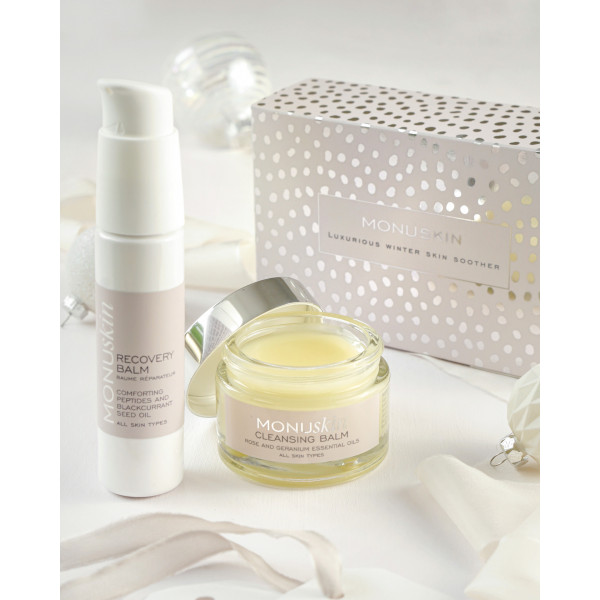 Lux winter skin soother